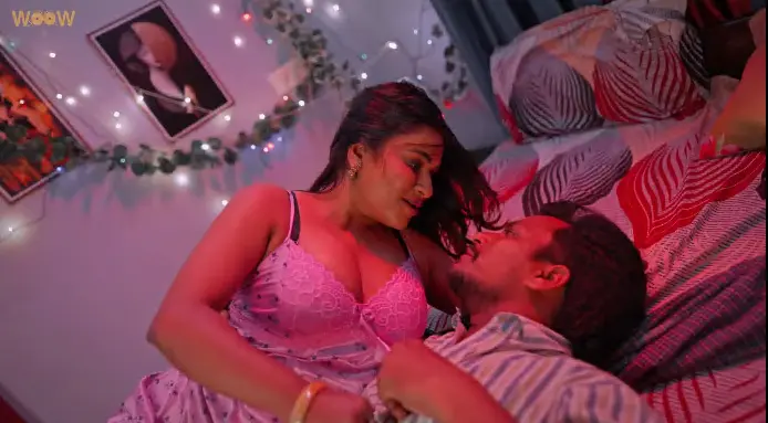 Aaj Baby Hogi Live 2026 S01 Uncut WOOW Web Series Hindi