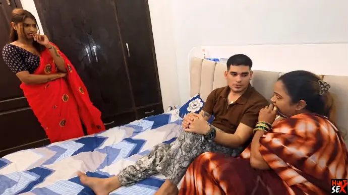 Bhabhi Aur Biwi 2026 Uncut Video Hindi