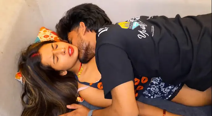 Boyfriend Cheating 2026 Hot Video Hindi