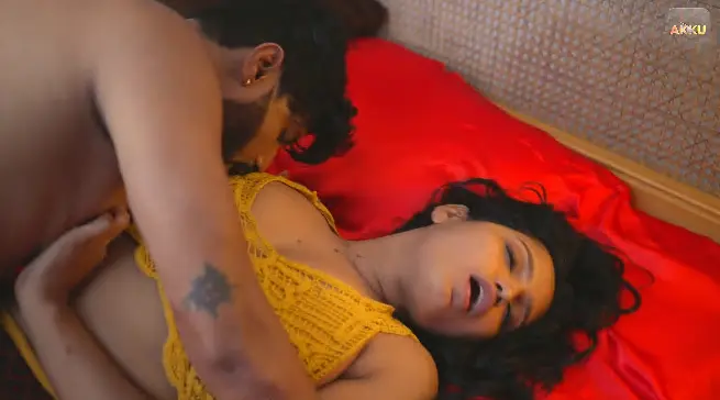Chalbaaz Part 1 2026 Akkuott Web Series Hindi