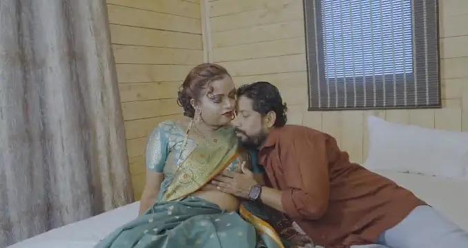 Deborji with Bhabhi 2026 Hot Video Hindi