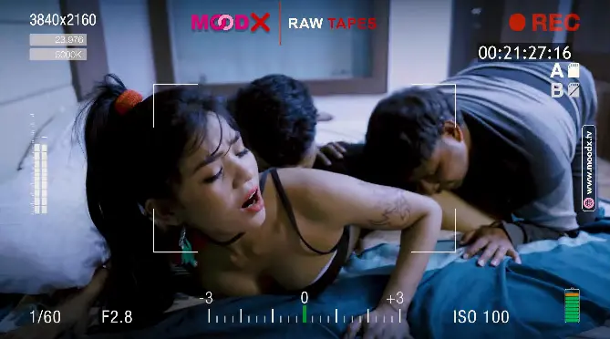 Doggy Lover BTS 2026 Uncut MooDX Video Hindi