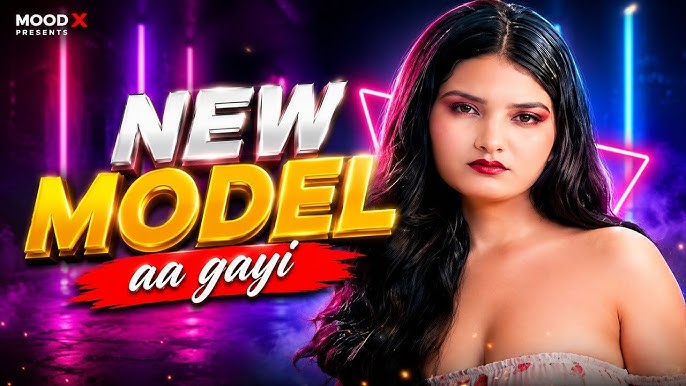 Haveli Kaand 2026 MoodX Short Flim Hindi