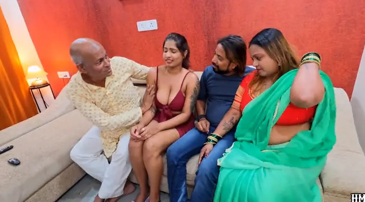 Husband Wife Swapping 2026 Uncut Video Hindi