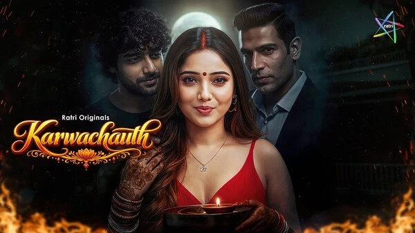 Karwachauth Part 1 2026 Uncut Ratri Web Series Hindi