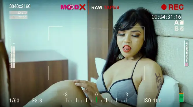 Mona Darling BTS 2026 Uncut MooDX Video Hindi