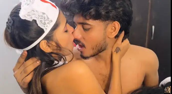 Nurse And Student 2026 Uncut Video Hindi