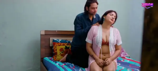 PG Owner Or Bhabhi 2026 Video Hindi