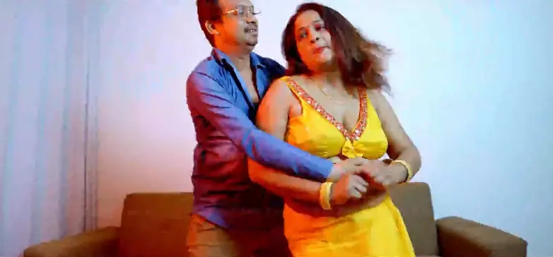 Raima Hot Live 2026 Uncut MeetX Short Film Hindi