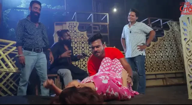 Smriti EP 5 2026 CRF Web Series
