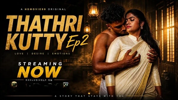 Thathri Kutty 2 2026 Sigma Series Video