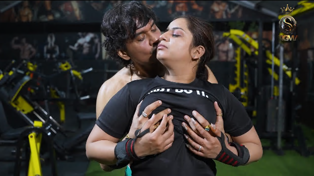 Work Out 2026 SigmaSeries Short Film