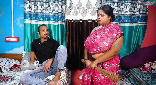 Bade Doodhwali Kamwali 2026 Uncut GoddesMahi Video