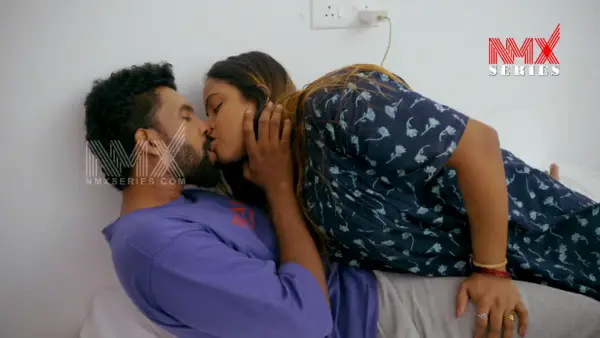 Basanthi Part 1 2026 Uncut NmxSeries Web Series Malayalam
