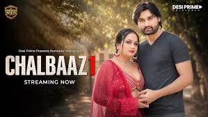 Chaalbaaz S01E01 2026 Desiprime Web Series Hindi