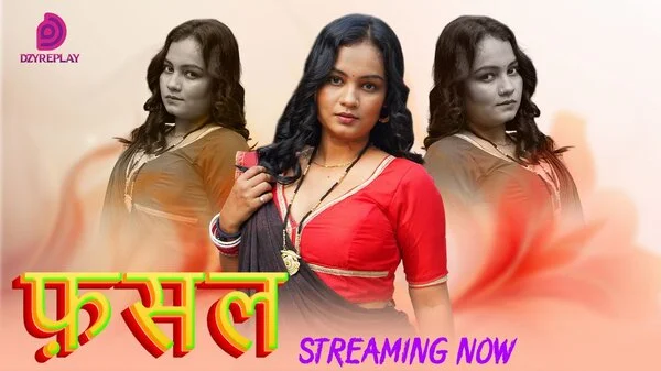 Fasal 2026 Dzyreplay S01E04 Web Series Hindi
