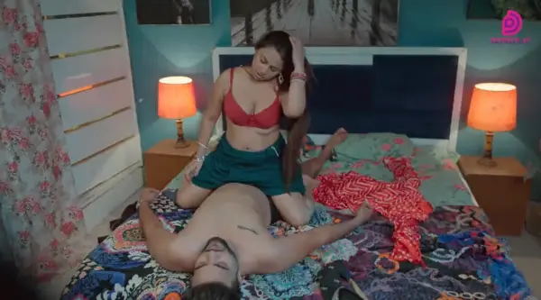 Fasal Part 3 Dzyreplay 2026 Hot Web Series Hindi