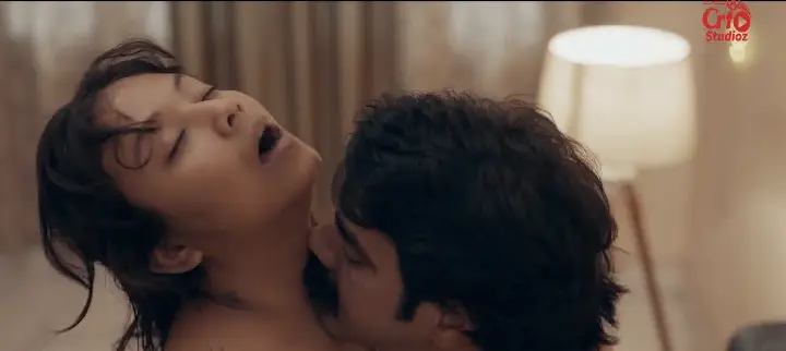 Flat No.1001 Part 1 2026 Uncut CRF Web Series Hindi
