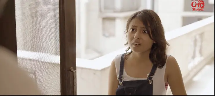 Flat No.1001 Part 2 2026 Uncut CRF Web Series Hindi