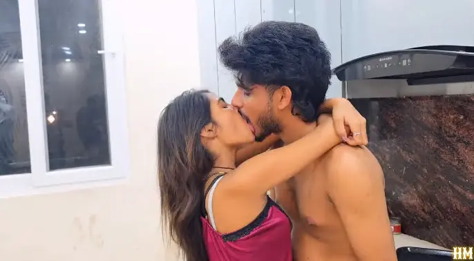 Girlfriend Boyfriend Mms 2026 Uncut Video Hindi