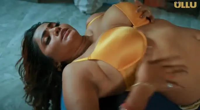 Malti Part 2 Ullu 2024 Uncut Web Series Hindi