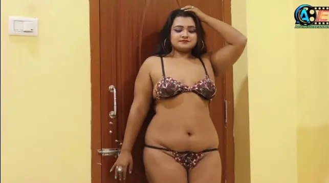 Priya Dutta Solo 2026 Uncut Video Hindi