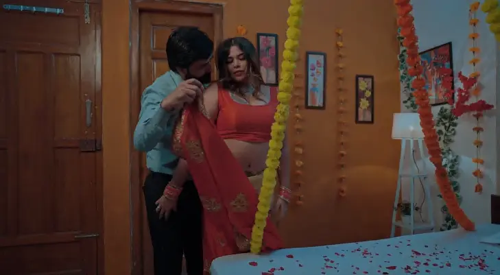 Saiyan Se Badhkar Jeth Ji Part 1 2026 Uncut Woow Web Series