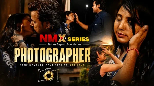 The Photographer 2026 NMX Series Hindi