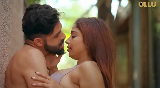 Badan Part 1 2023 Ullu Web Series Hindi