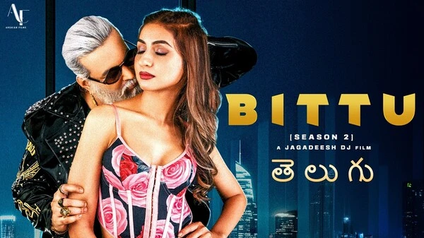 Bittu S02 2026 Uncut Hindi Web Series
