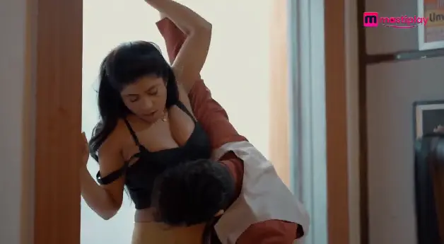 Boss Cabin Part 1 2026 Mastiplay Web Series Hindi
