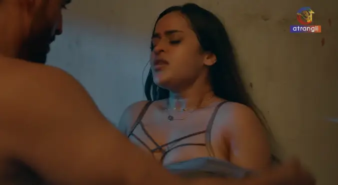 Chumbak Part 1 Ullu 2023 Web Series Atarangii Hindi