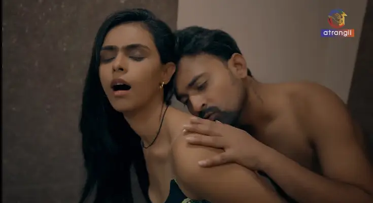 Chumbak Part 2 2026 Ullu Web Series Hindi