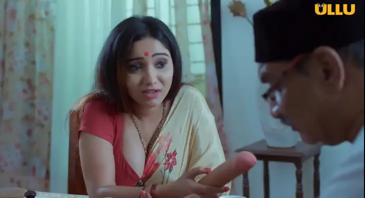 Dunali Part 2 2021 Ullu Web Series Hindi