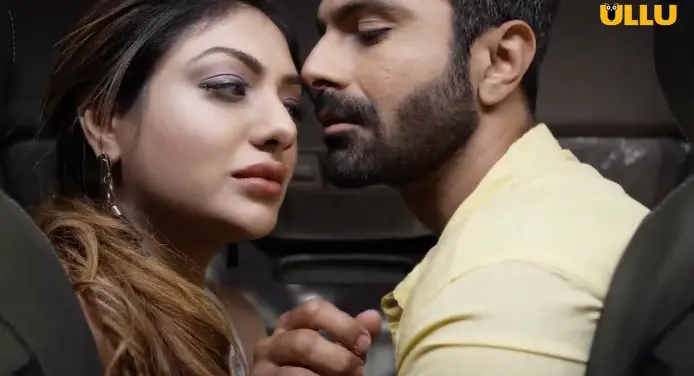 Fatherhood 2021 Ullu Web Series Hindi