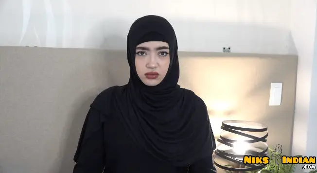 Hijabi Creampie 2026 Niksindian Video Hindi
