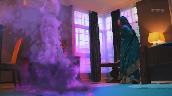 Khamosh Aahatein Part 1 2026 Atrangii Web Series Hindi