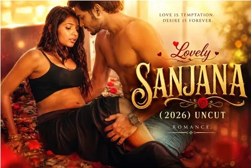 Lovely Sanjana 2026 Hot Hindi Short Flim