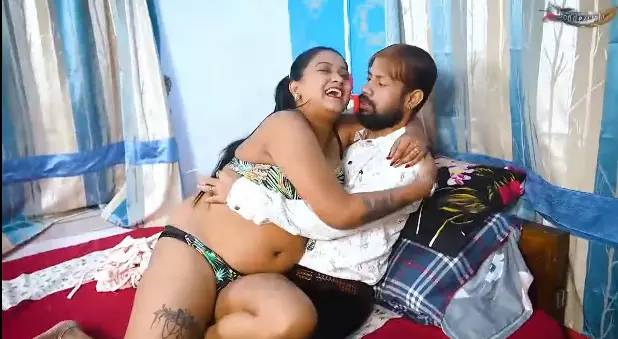 Mastarji 2026 GoddesMahi Video Hindi