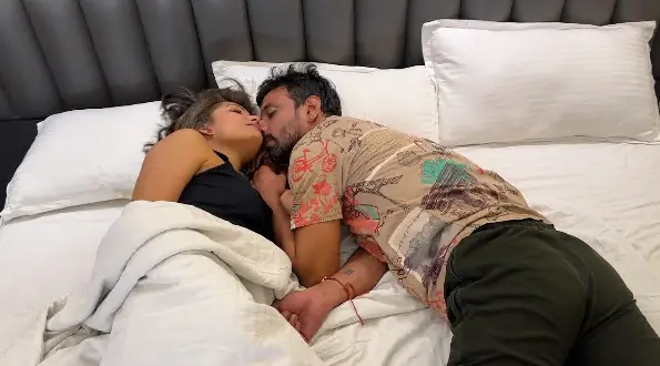 Night Romance 2026 Zoya Rathore Video Hindi