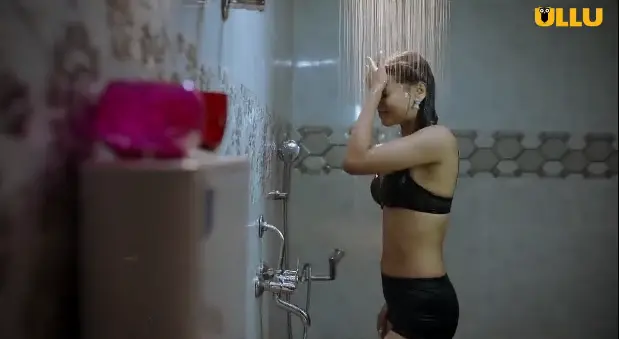 Riti Riwaj (Haldi) Part 5 2020 Ullu Web Series Hindi