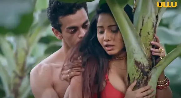 Riti Riwaj (Mann-Marzi) Part 8 2021 Ullu Web Series Hindi
