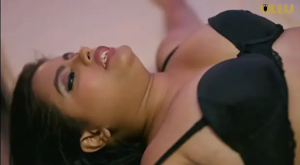 Secretary Part 1 2023 Ullu Web Series Hindi