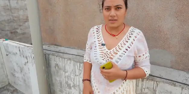 Step Sister 2026 Video Hindi