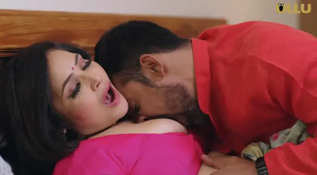 Tauba Tauba Part 1 (Charmsukh) 2022 Ullu Web Series Hindi