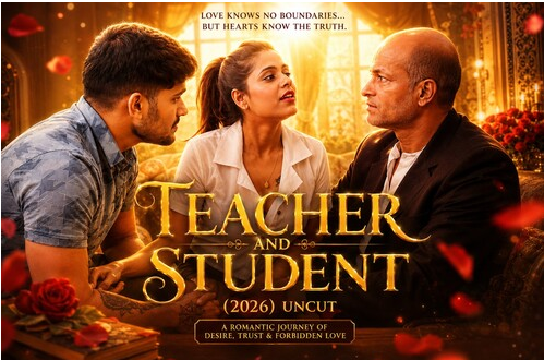 Teacher And Student 2026 Hindi Short Flim