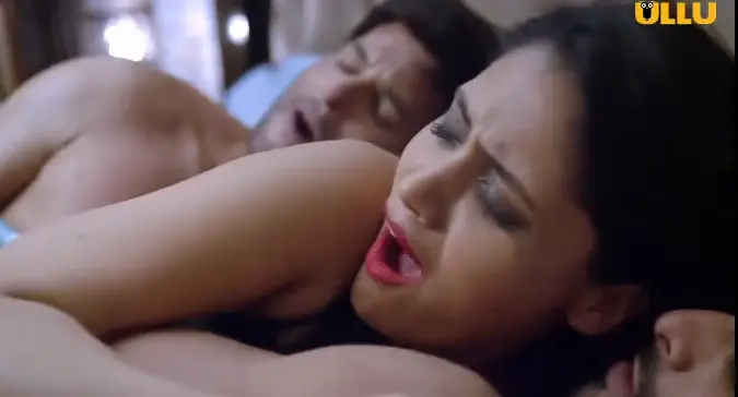 Woodpecker Part 1 2020 Ullu Web Series Hindi