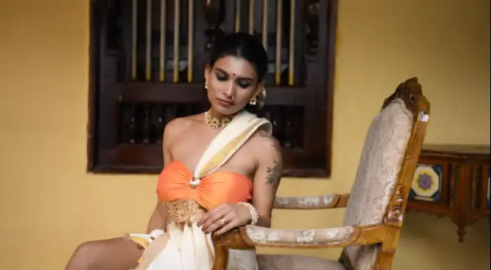 Bhogini 2026 Resmi Nair Web Series Hindi