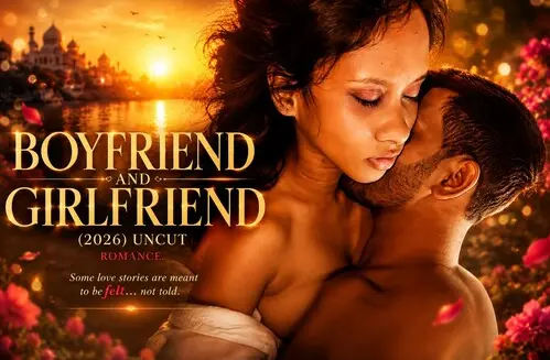 Boyfriend And Girlfriend 2026 Short Film Hindi