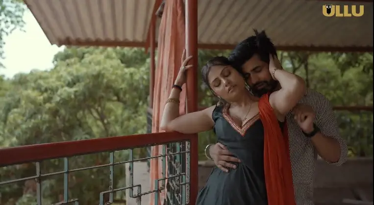 Call Me Part 1 2024 Ullu Web Series Hindi